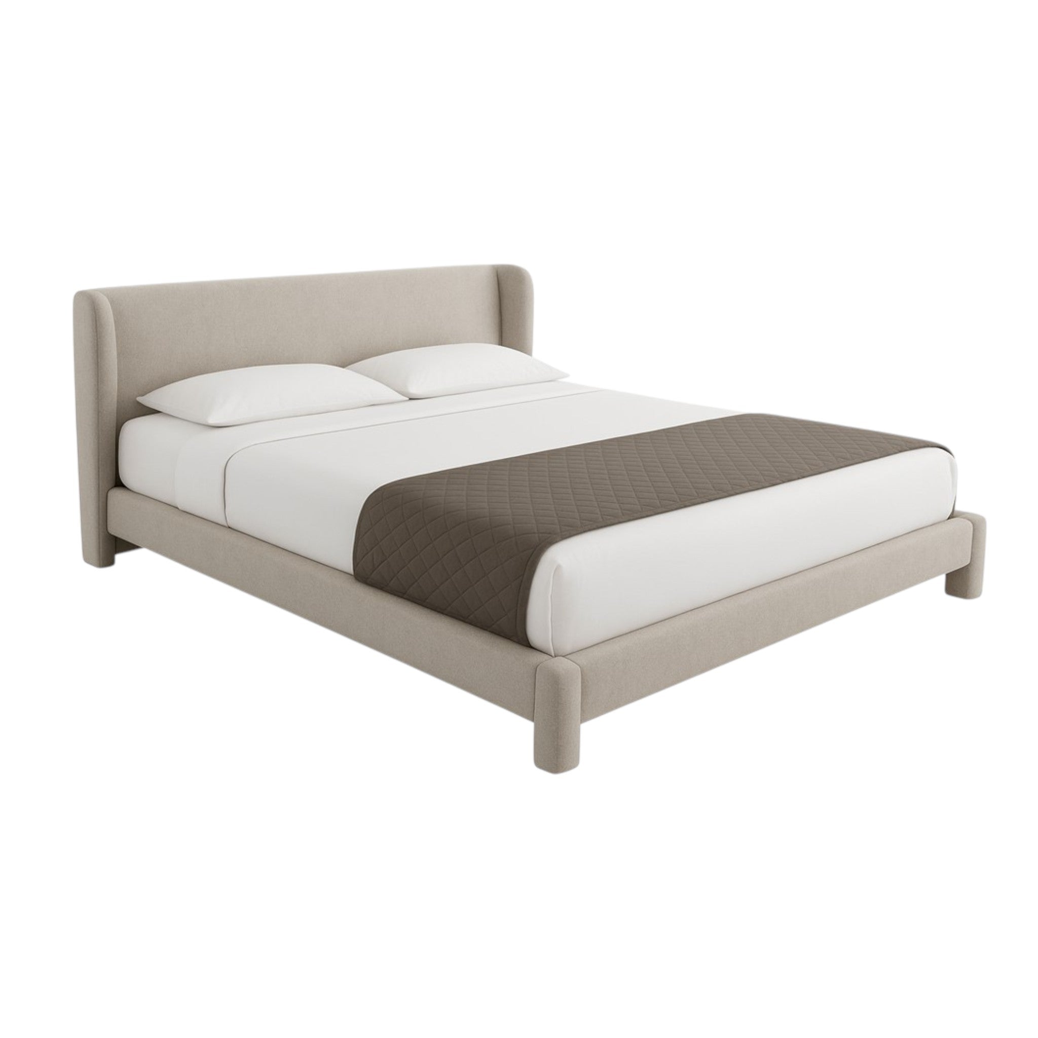 Frattina Bed