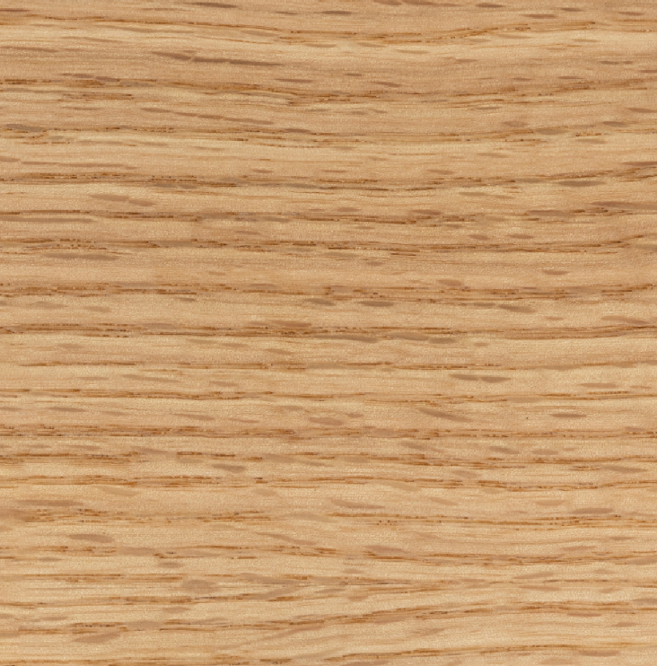 Opera Nightstand Natural Oak