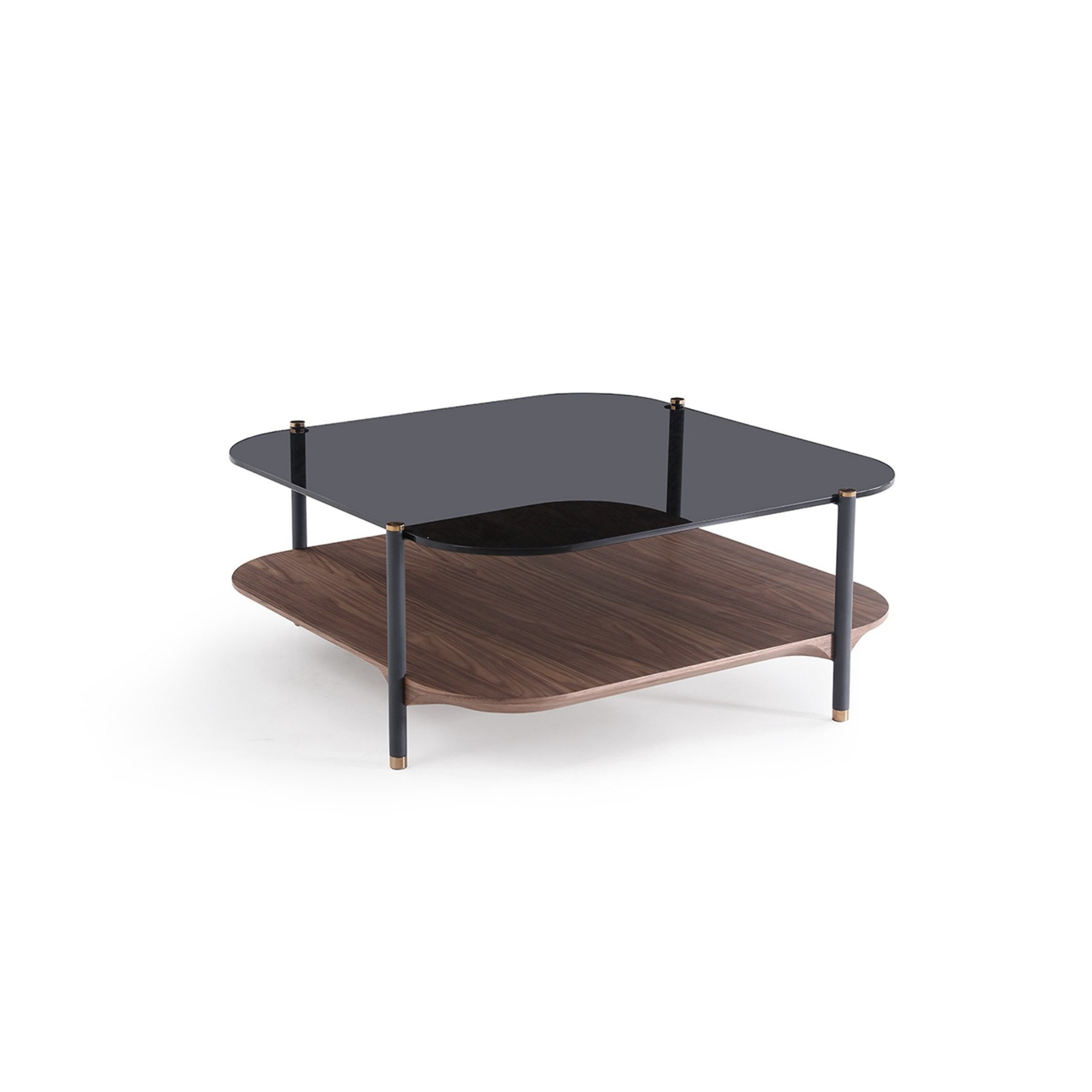 Lewis Square Coffee Table
