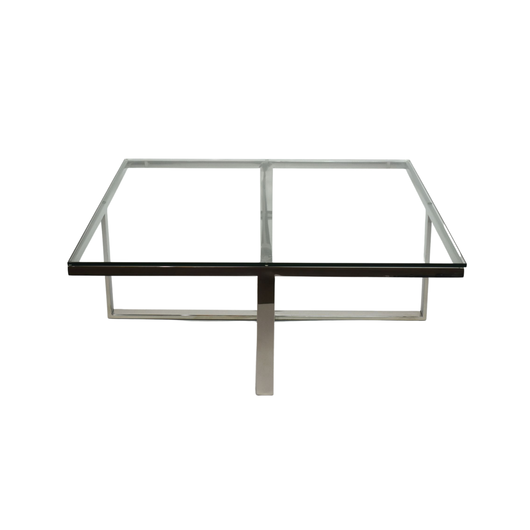 Muse Square Coffee Table