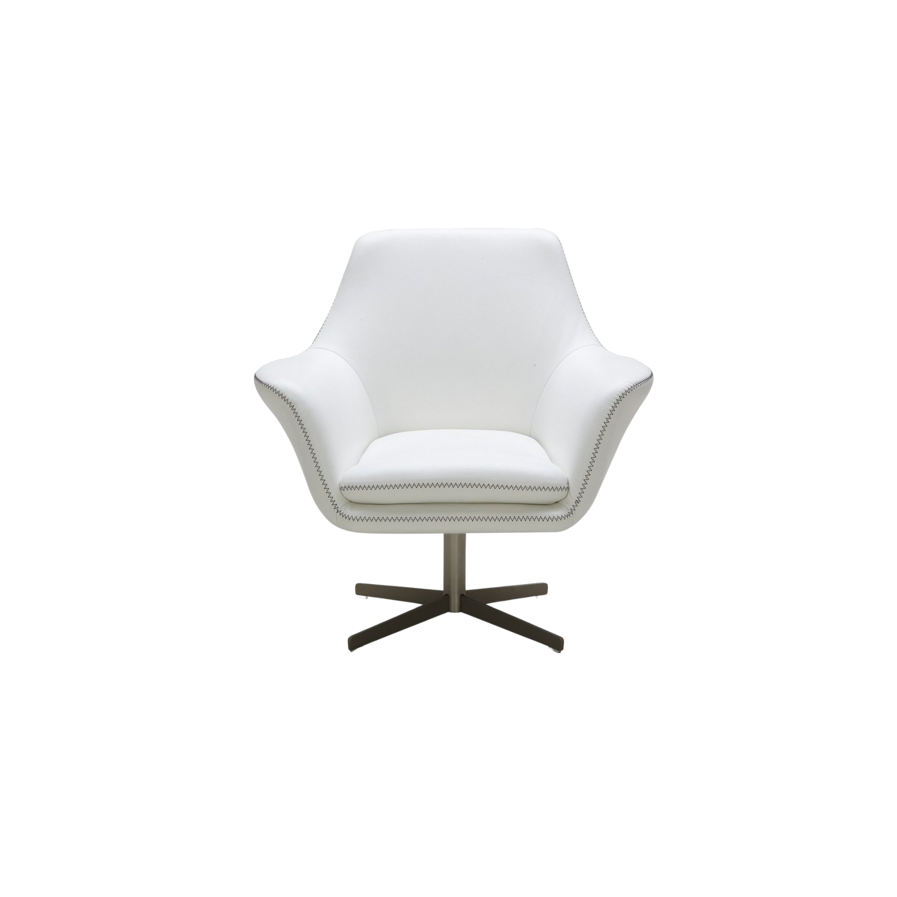 Zara Swivel Lounge Chair