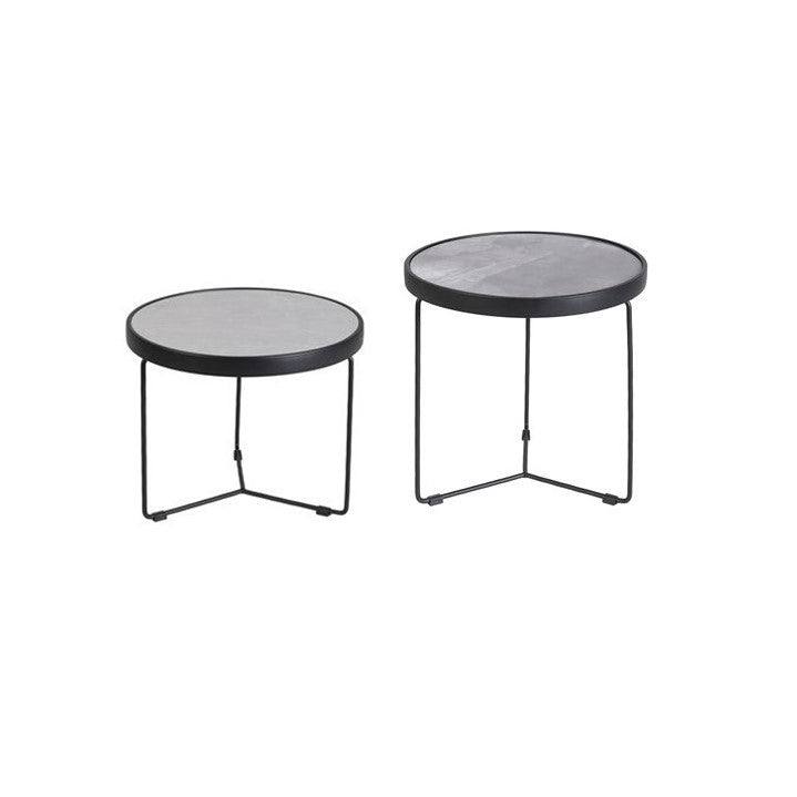 Harley Tall Side Table