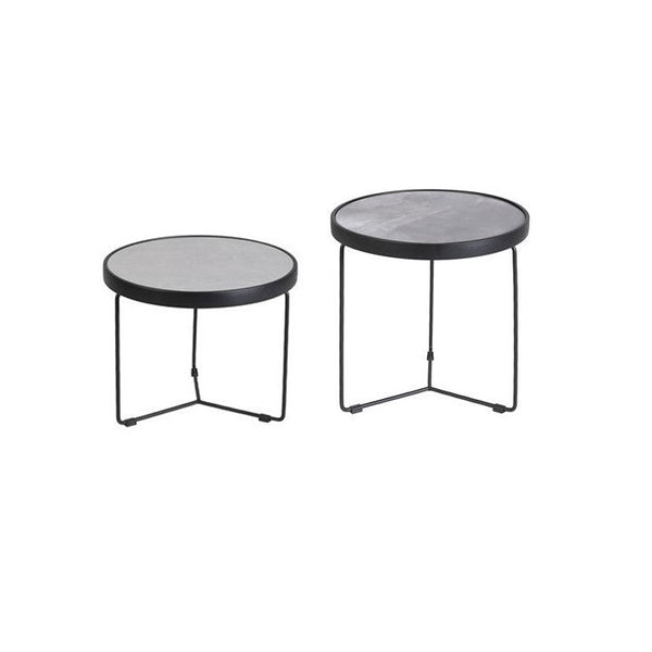 Side Tables – Habitus Furniture