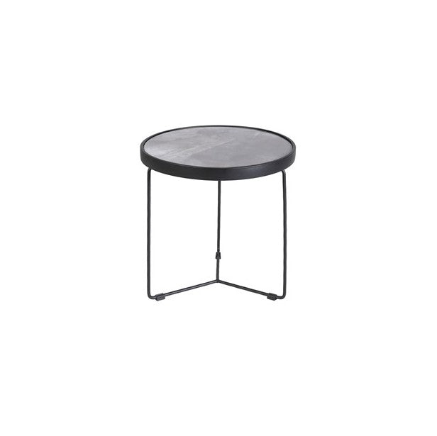 Harley Tall Side Table