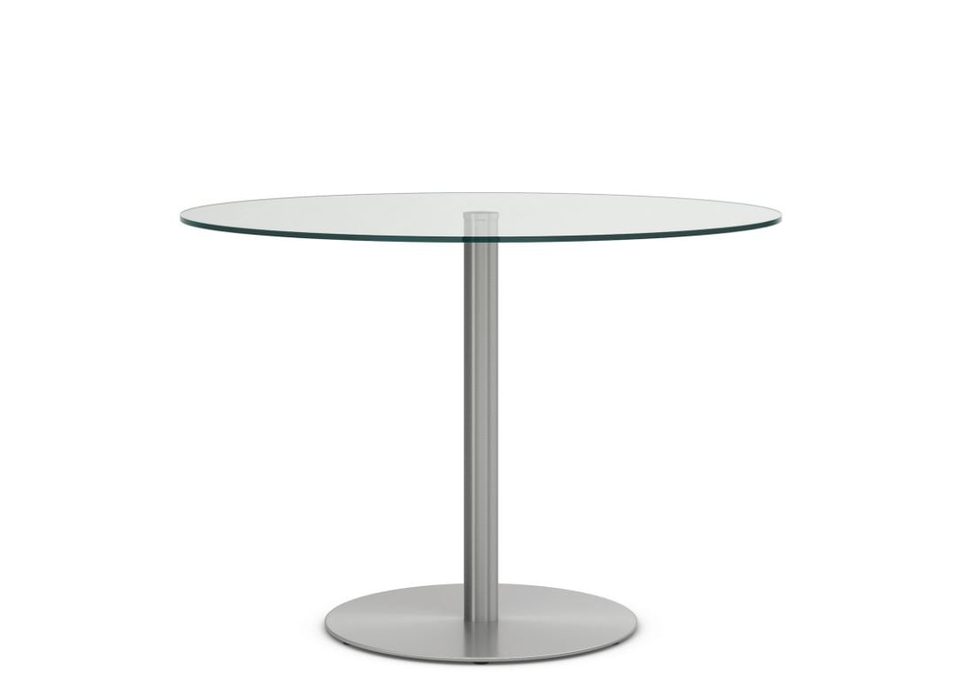 Graziano Round Dining Table