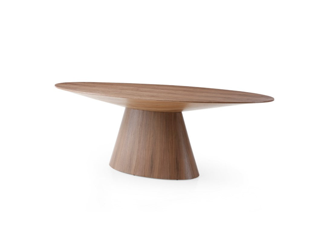Brandon Oval Dining Table
