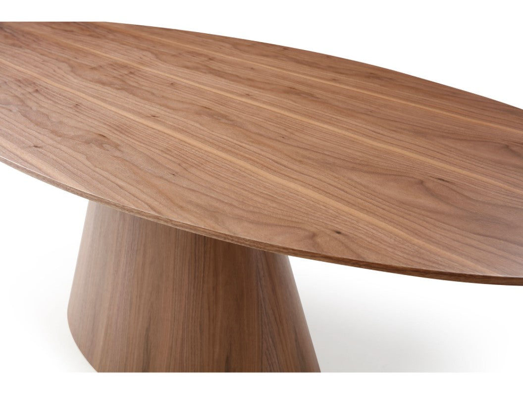 Brandon Oval Dining Table