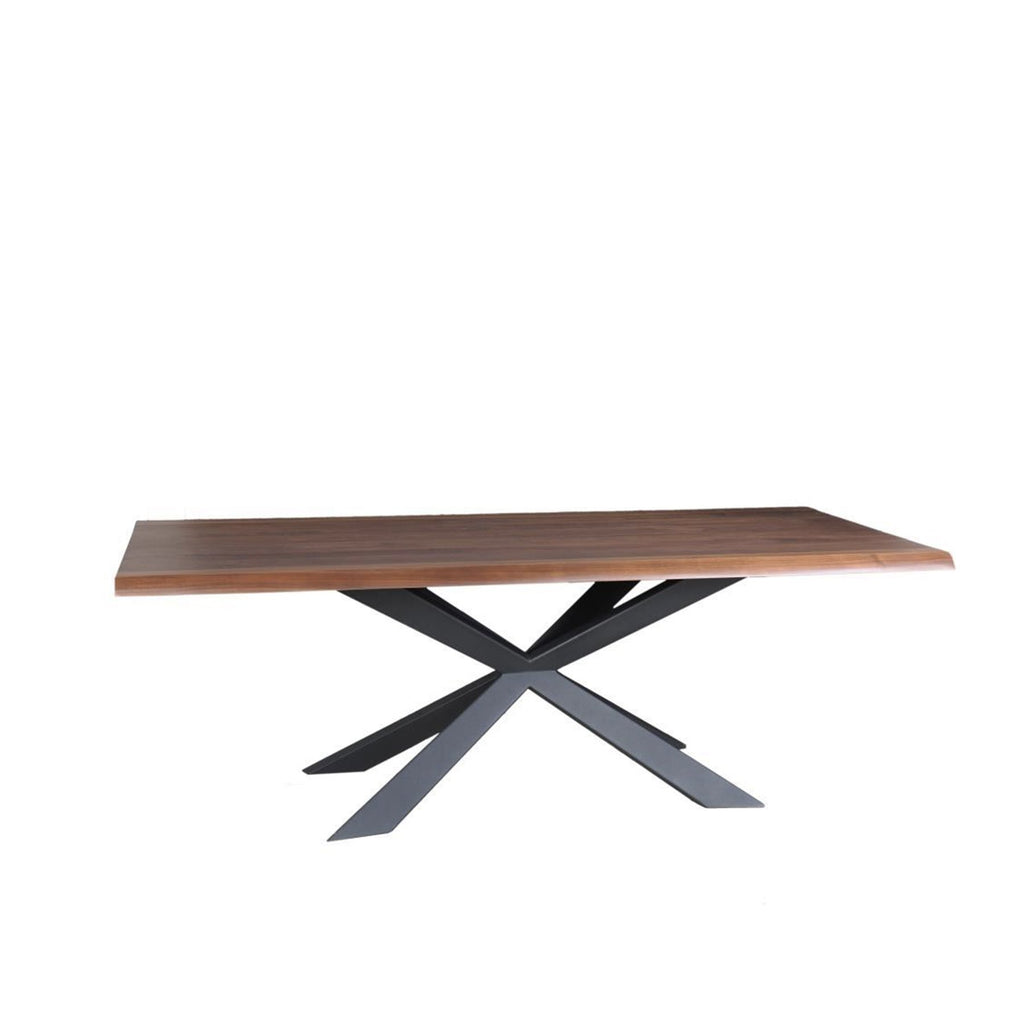 Roots Rectangle Dining Table