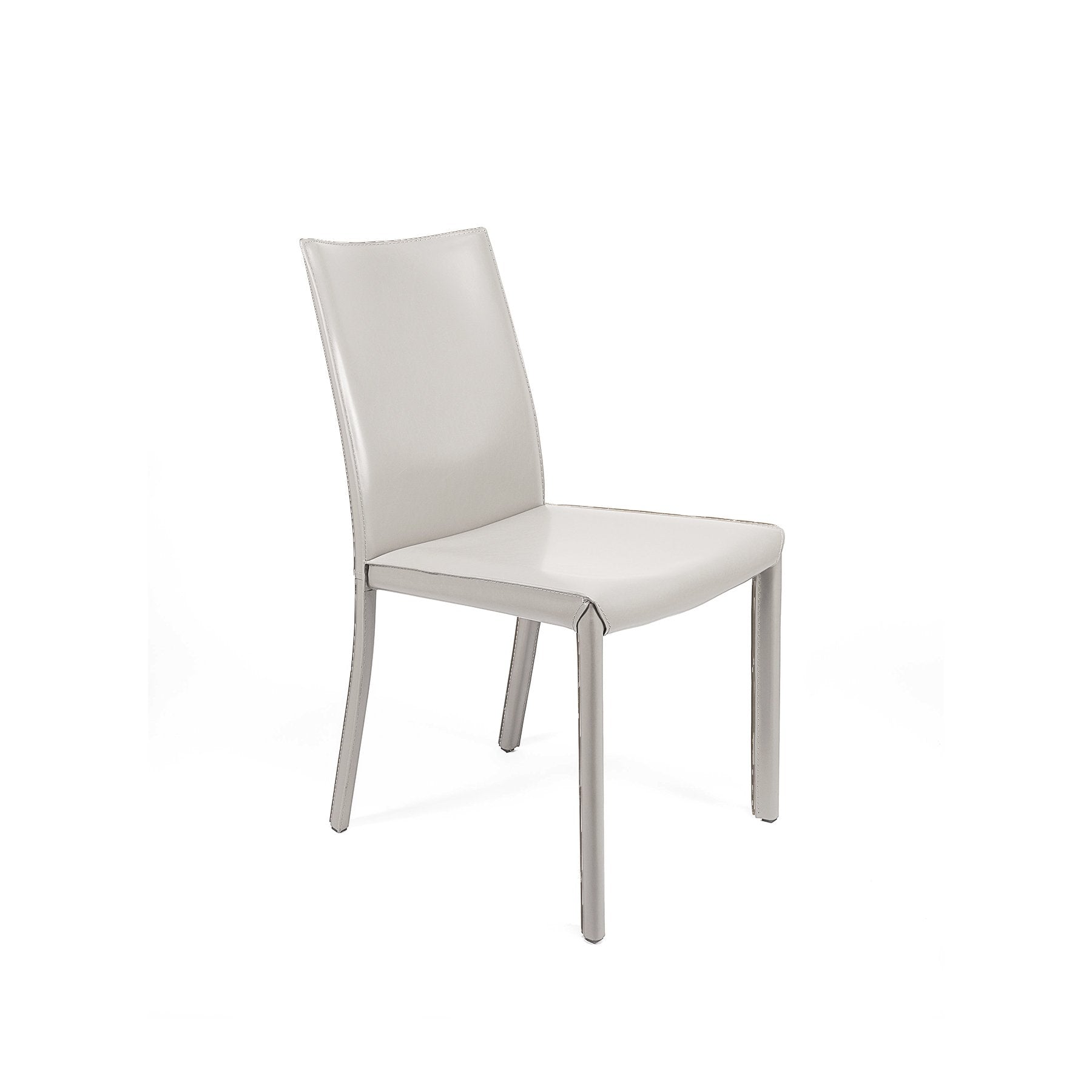Emma Low Back Dining Chair