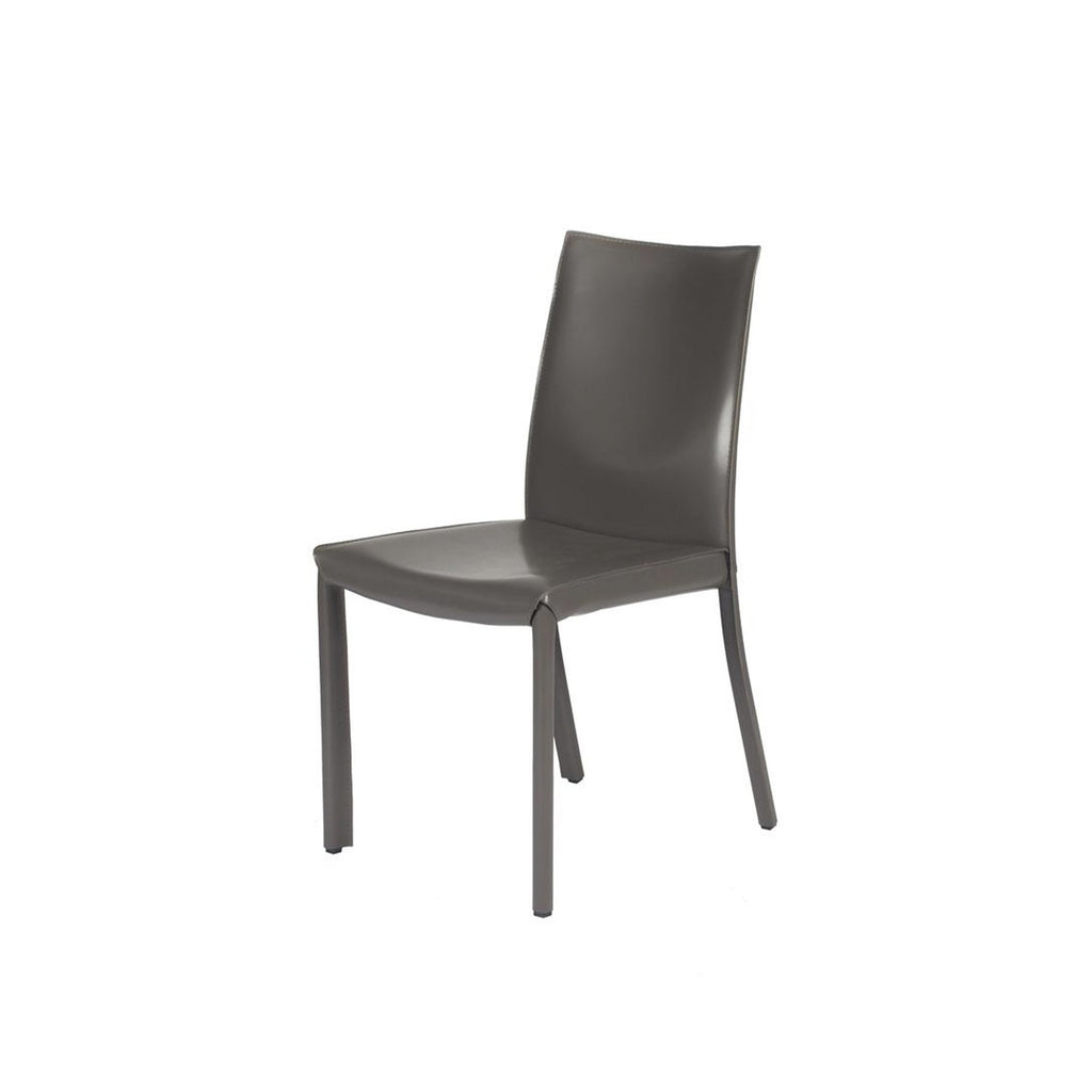 Emma Low Back Dining Chair