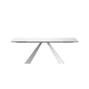 Giovanni Rectangle Dining Table XL