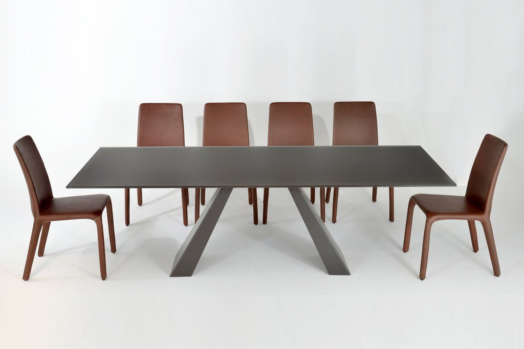 Giovanni Rectangle Dining Table XL