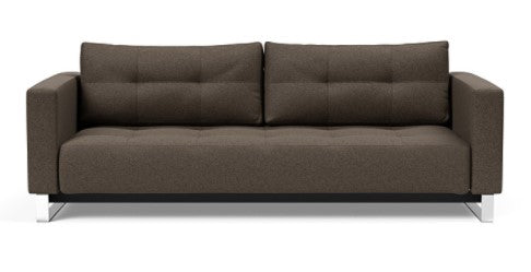 Cassius Deluxe Excess sofa bed