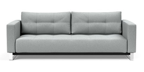 Cassius Deluxe Excess sofa bed