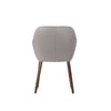 Mandolin Dining Armchair