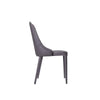 Donata Leather Dining Chair