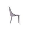 Donata Leather Dining Chair