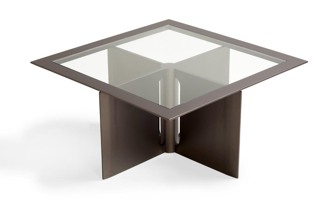 Fost square side table