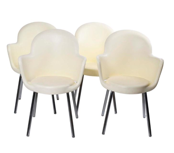 Gogo Chair (set of 4)