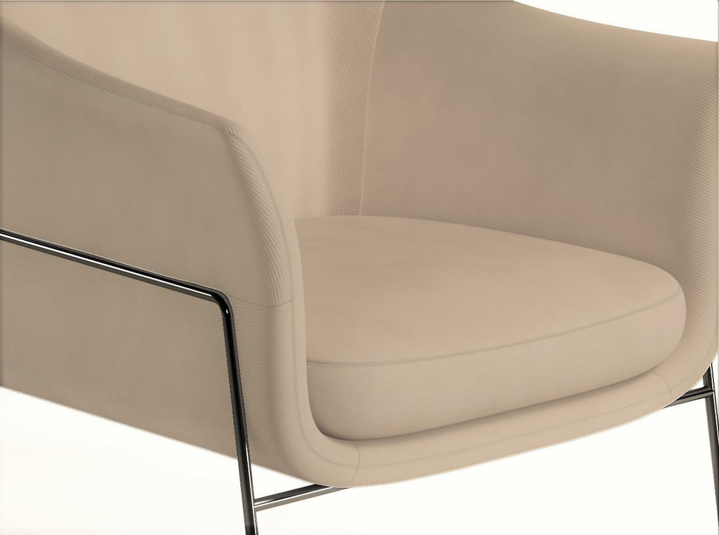 Devon Lounge Chair