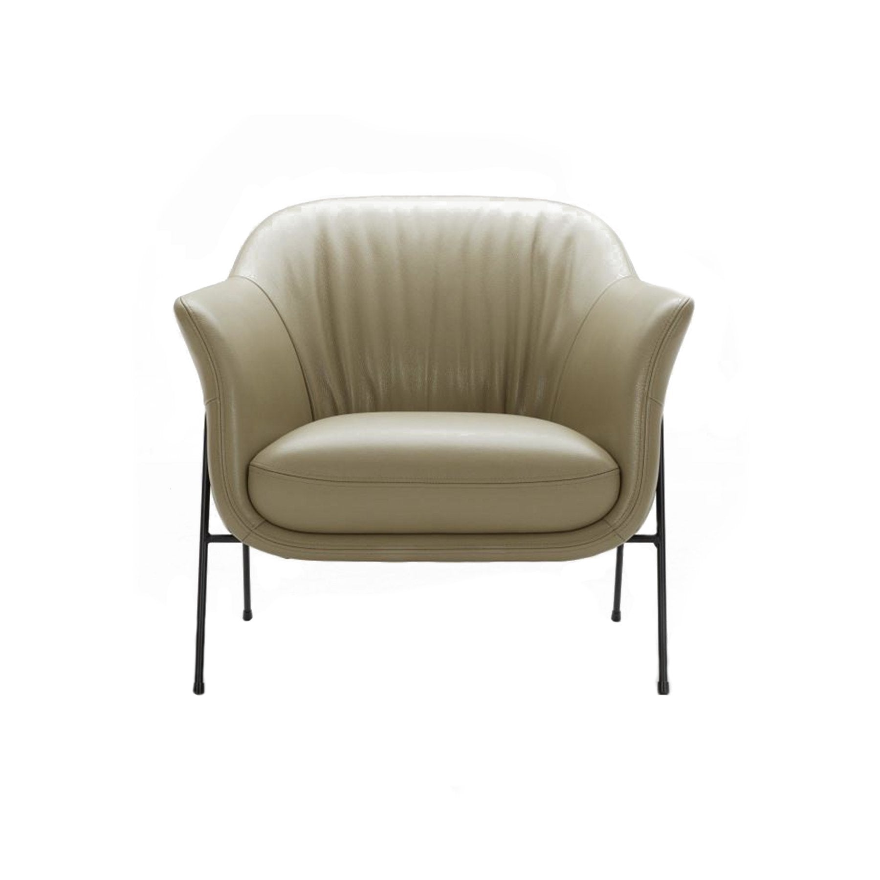 Devon Lounge Chair