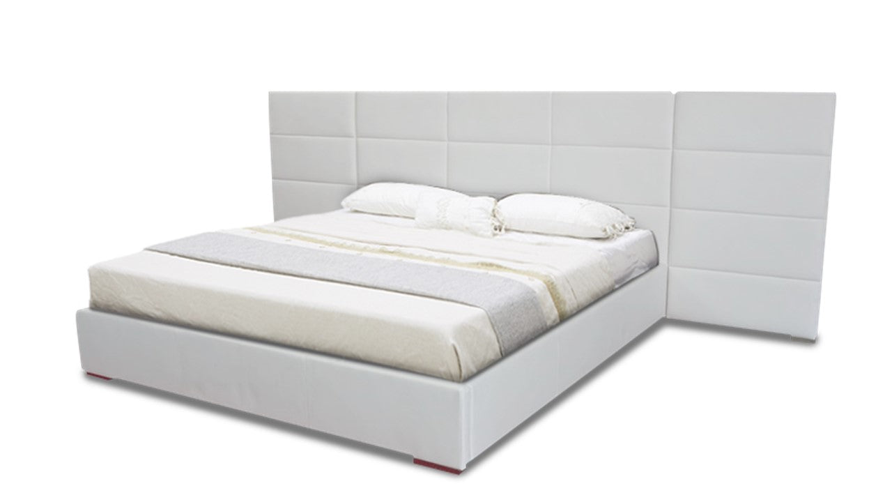 Elysee XL bed