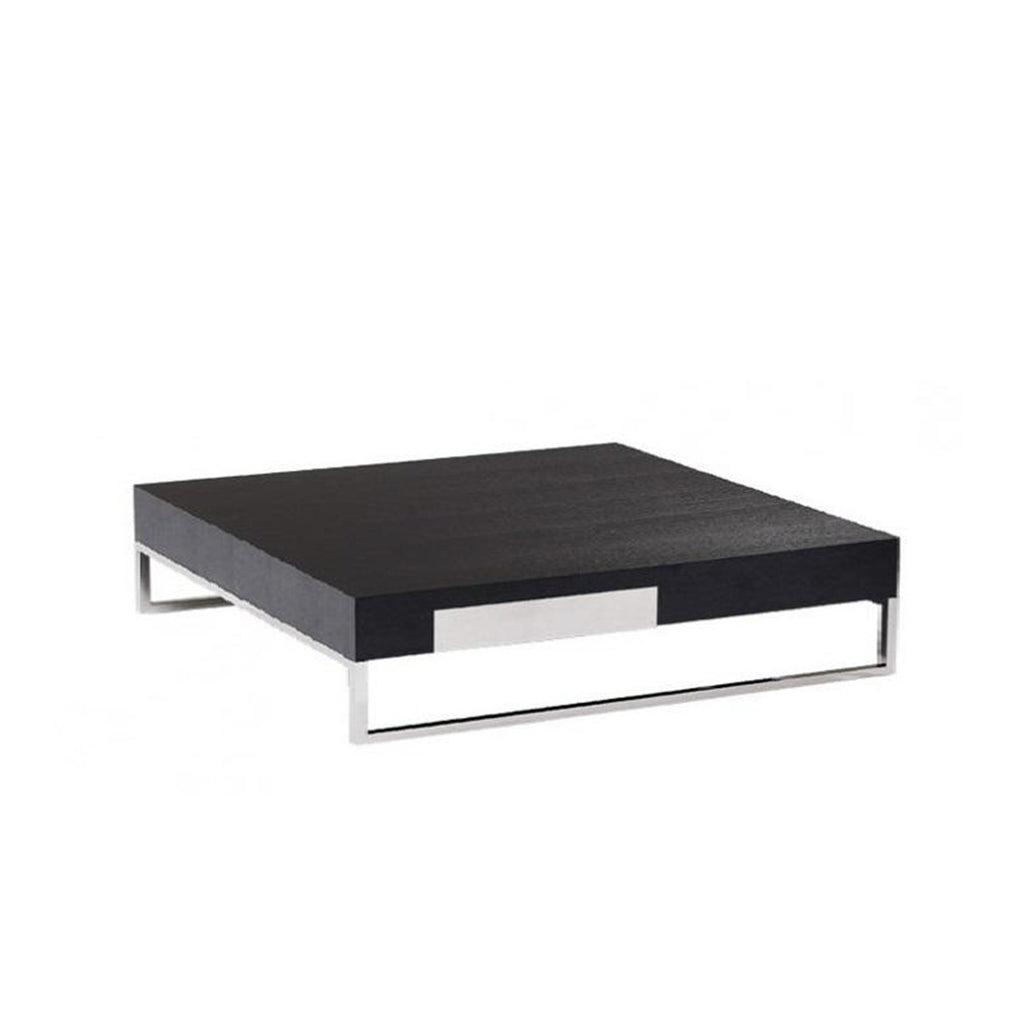 Laras Square Coffee Table