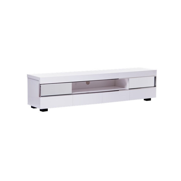 Nuvola TV Stand White (floor sample)