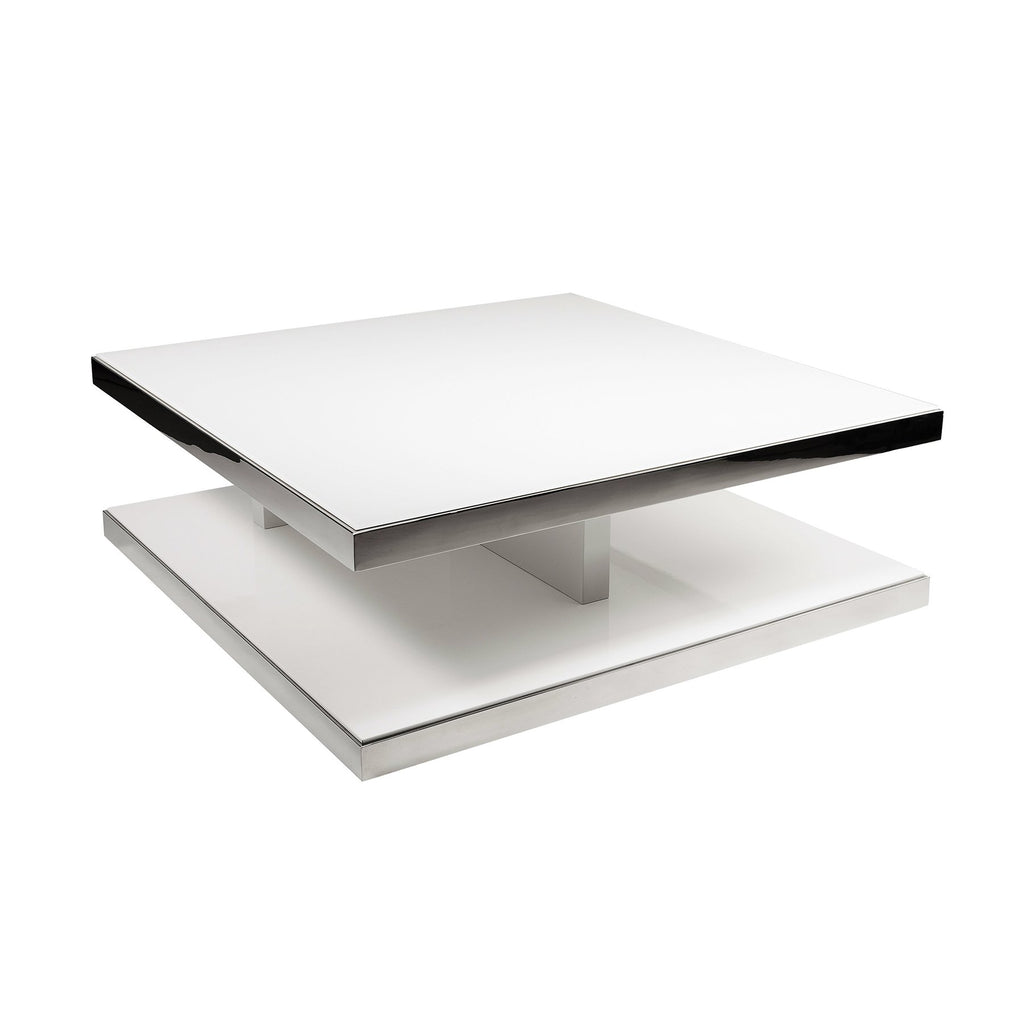 Ravel Square Coffee Table
