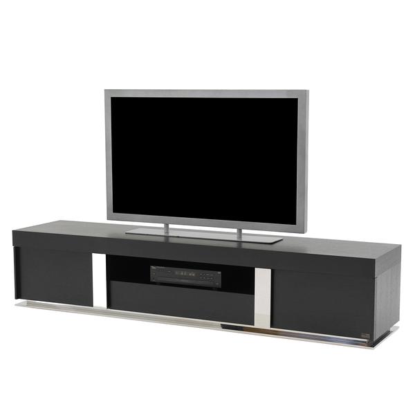 Biesse Wenge Entertainment TV Stand