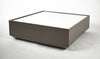 Skol Square Coffee Table