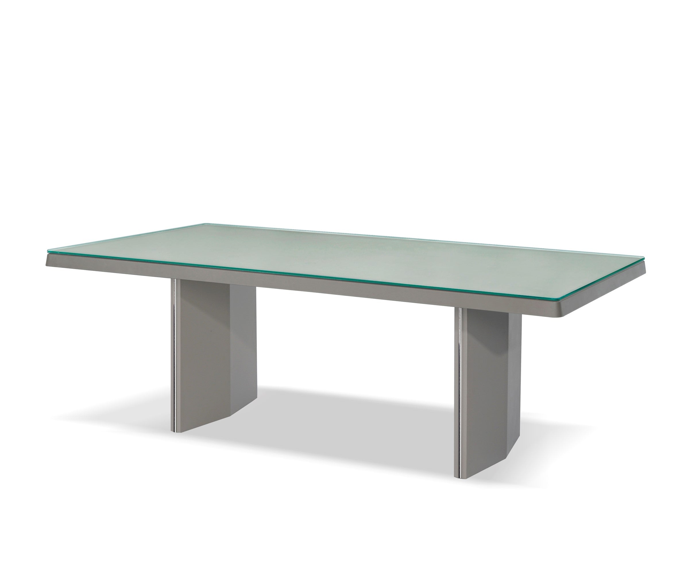 Skien Rectangle Dining Table