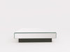 Reflex Mirrored Square Coffee Table