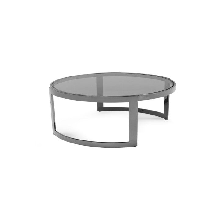 Minto Large Round Coffee Table