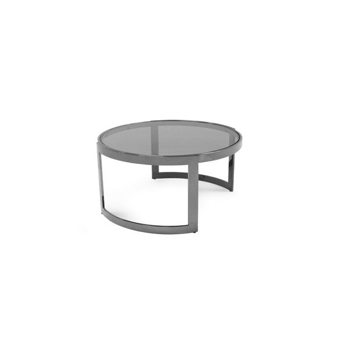 Minto Large Round Coffee Table