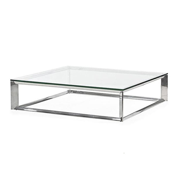 Dade Square Large Coffee Table