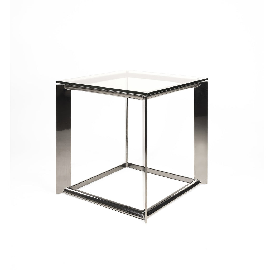 Dade Square Side Table