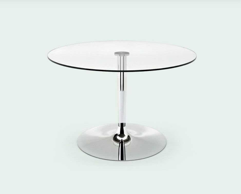 Planet Round Dining Table