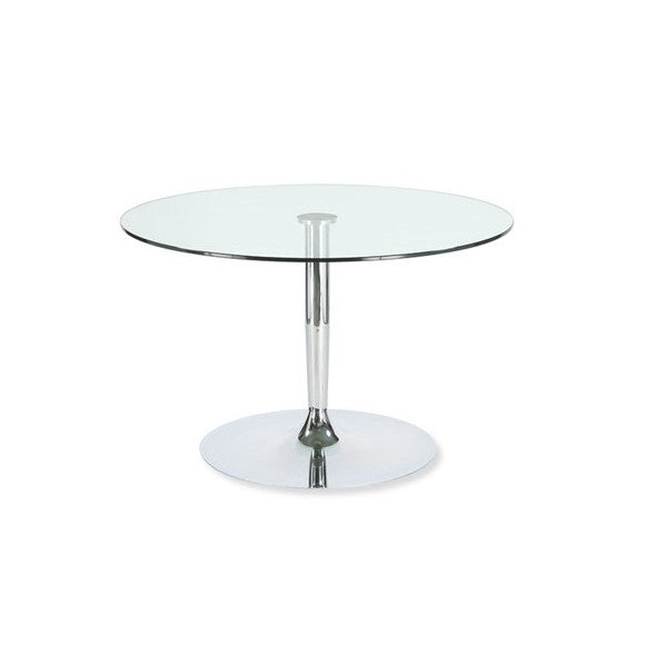 Planet Round Dining Table