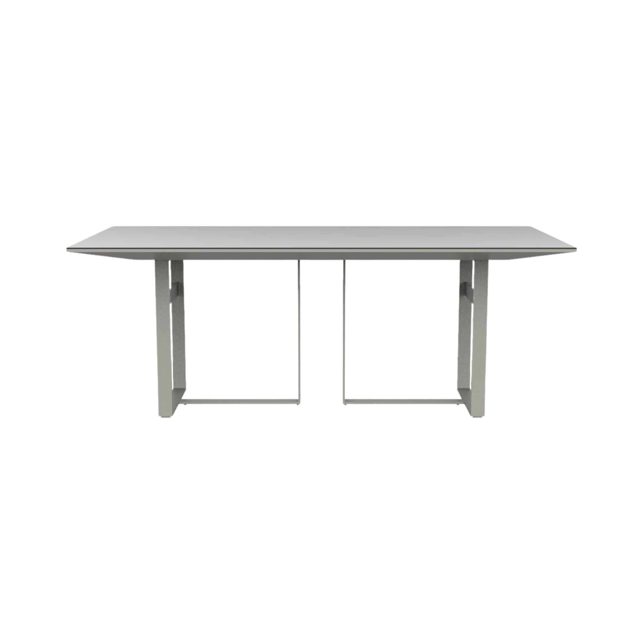 Sixto Rectangle Dining Table