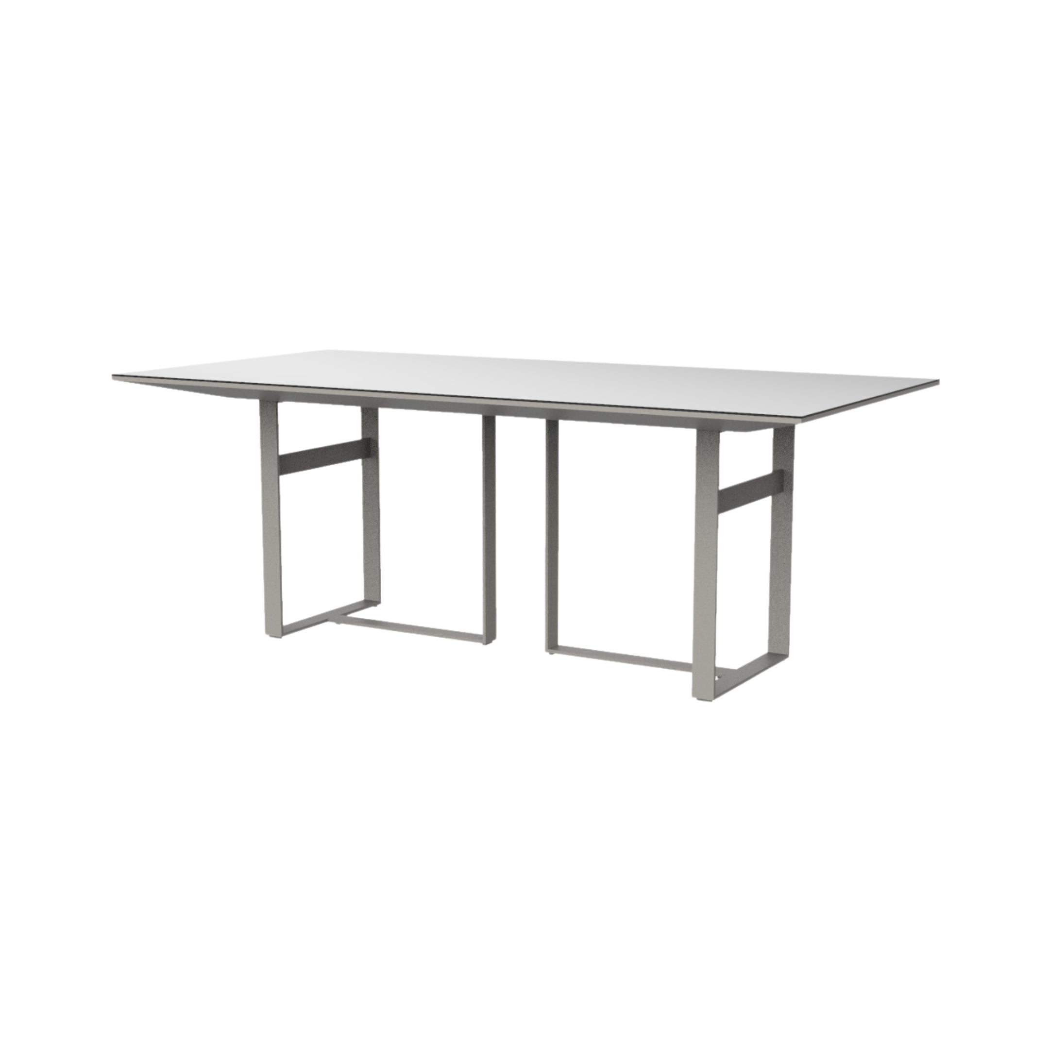 Sixto Rectangle Dining Table