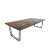 Rustic XL Dining Table