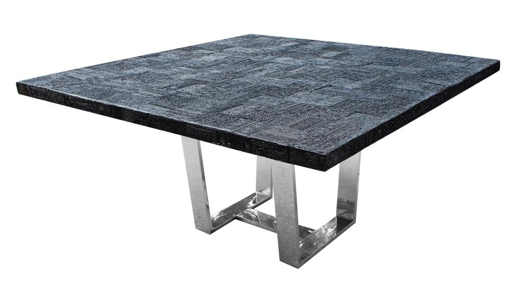 Tile Square Dining Table (Doral)