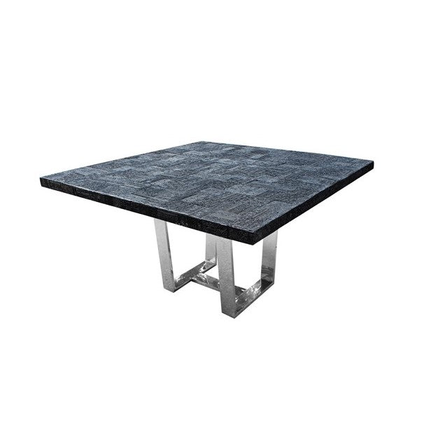 Tile Square Dining Table (Doral)