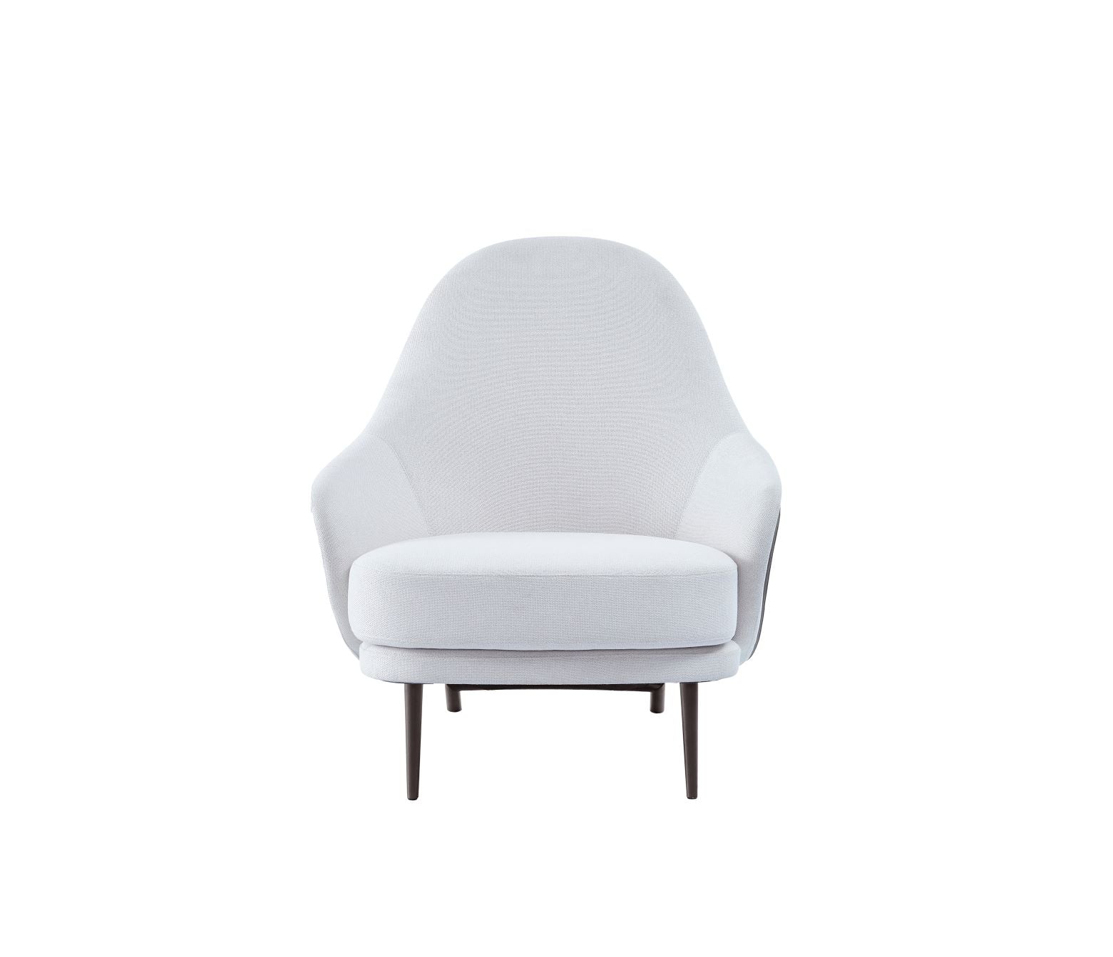 Liege Natural Lounge Chair