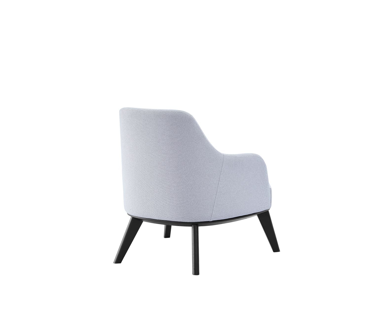 Durbuy Light Grey Chair