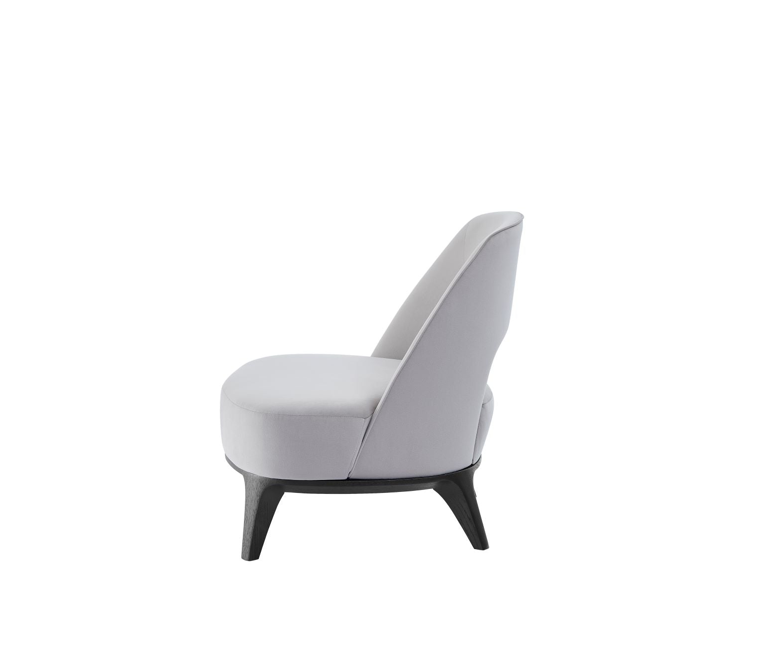 Ghent Taupe Chair
