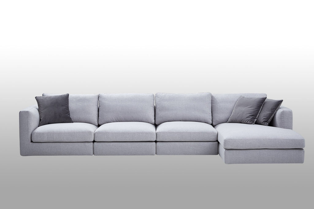 Grove Sectional