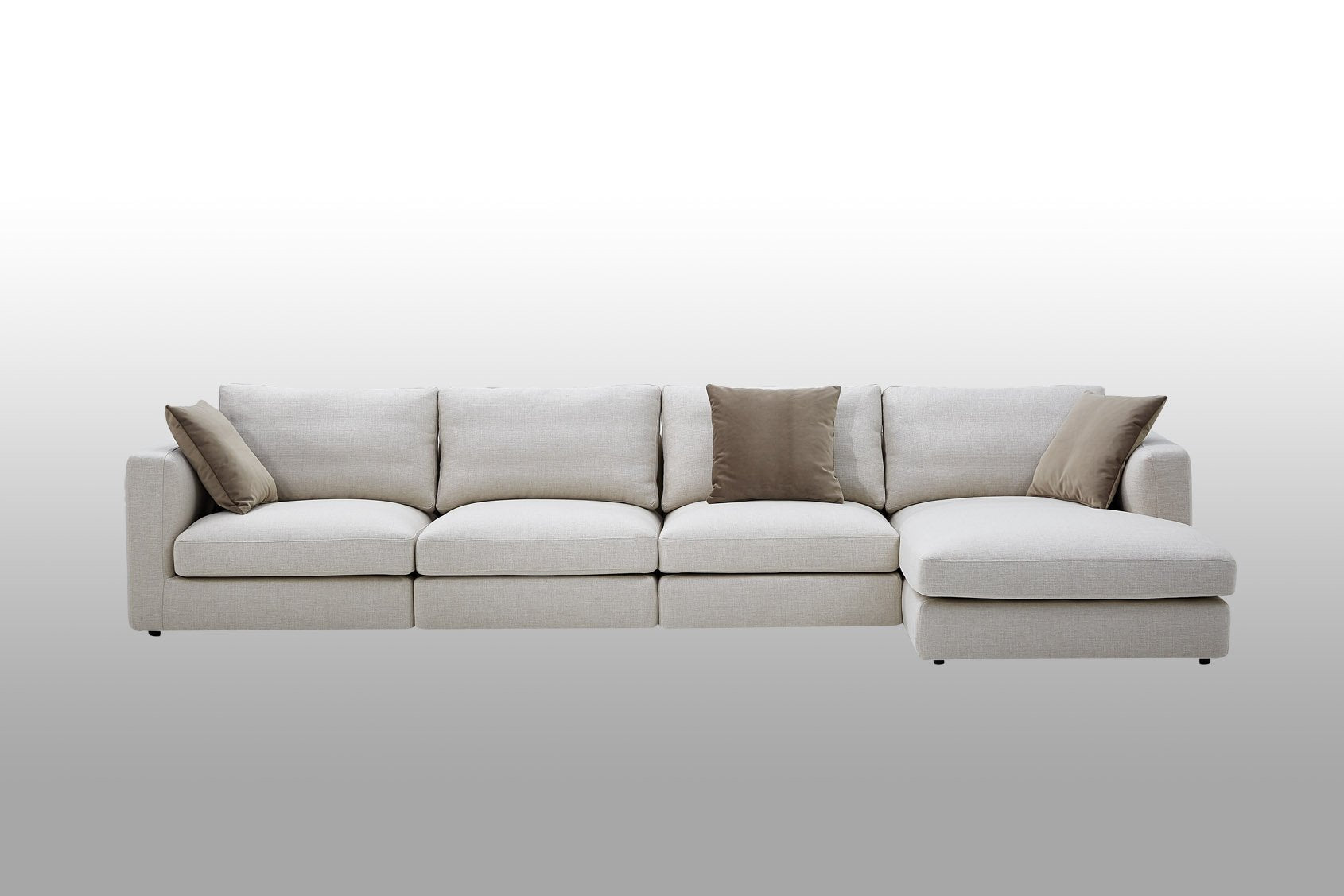 Grove Sectional