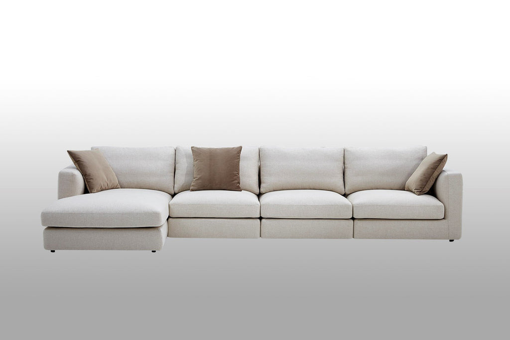 Grove Sectional